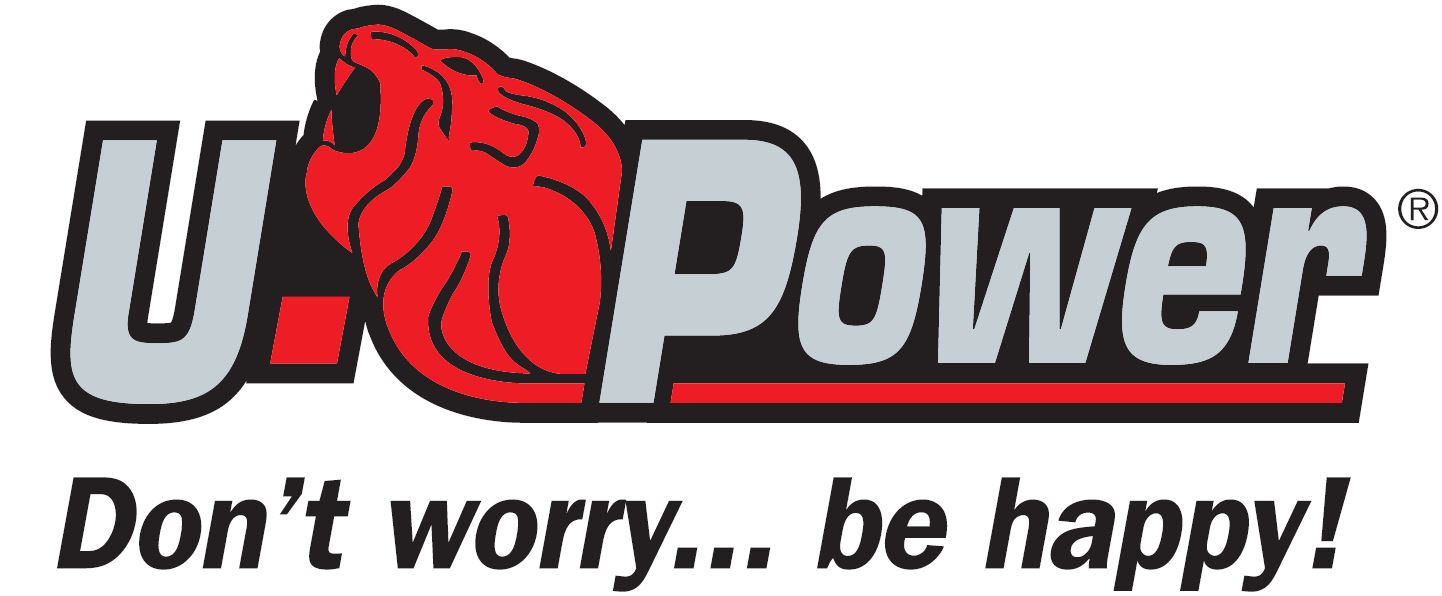 About U-Power - Products, News and Contacts.