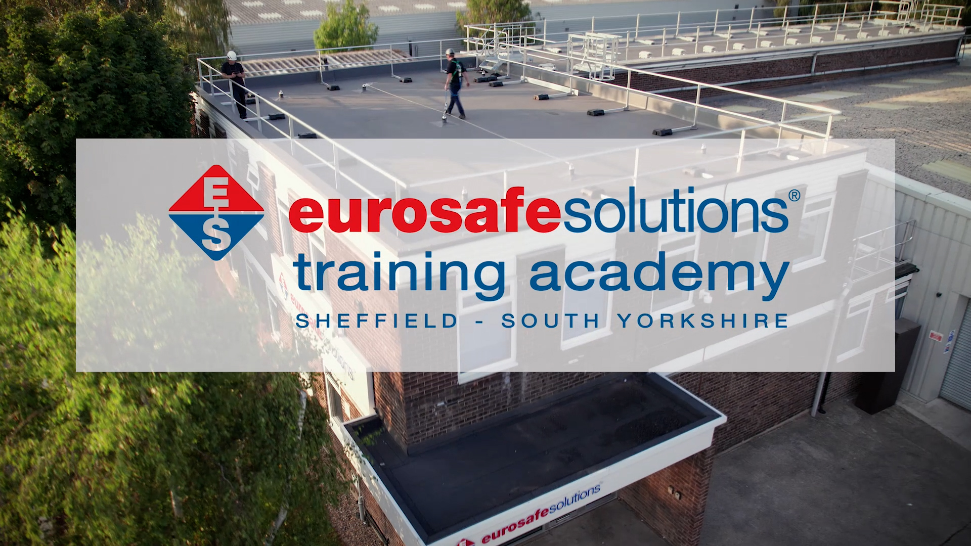 Eurosafe Training Academy