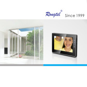 Rongtai Catalogue -Door Entry System & Access Control