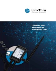 LinkThru TMU Sales Brochure