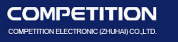 COMPETITION ELECTRONIC(ZHUHAI)CO.,LTD