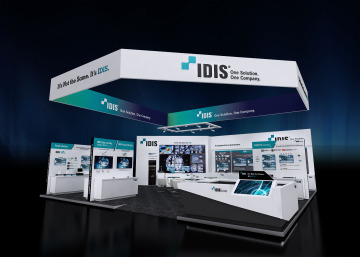 Video: Check out the IDIS video to see what you can expect to find on the IDIS stand at this year's IFSEC!