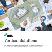 Verticals Solutions Guide